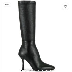 Revolve Pia Raye Heeled Boots